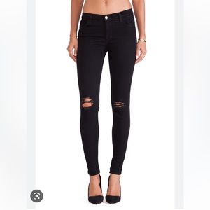 J Brand Skinny Jean
